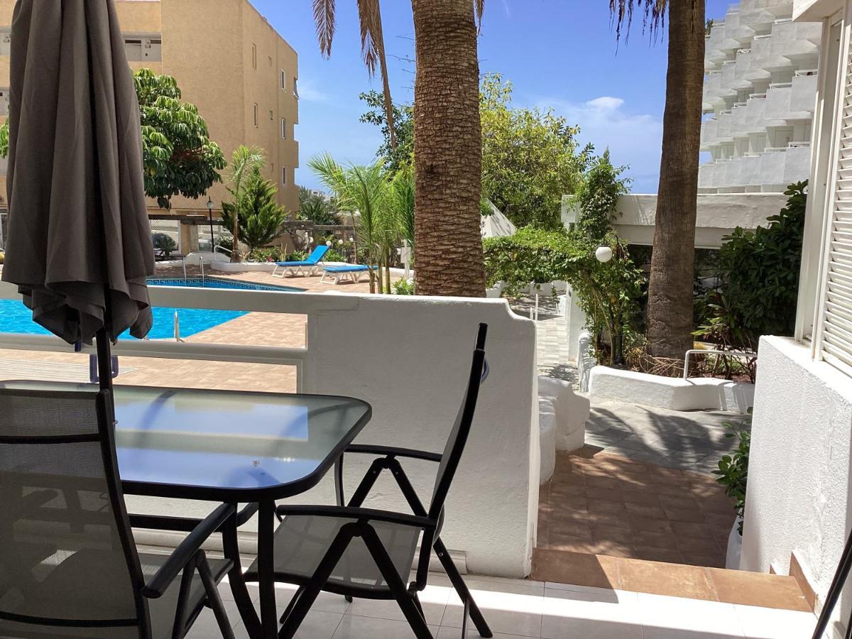 Casa Giori Playa De Las Americas מראה חיצוני תמונה
