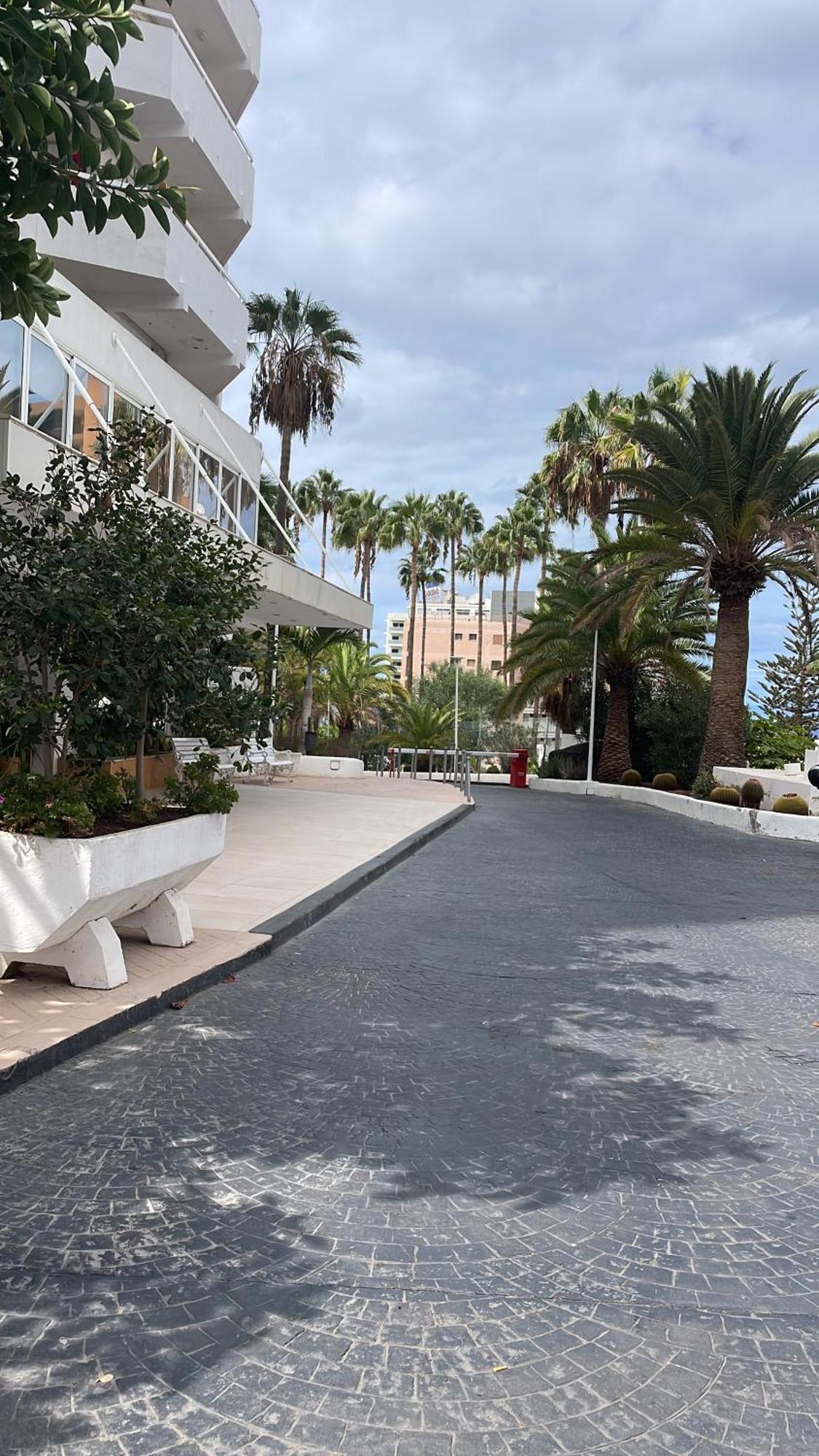 Casa Giori Playa De Las Americas מראה חיצוני תמונה