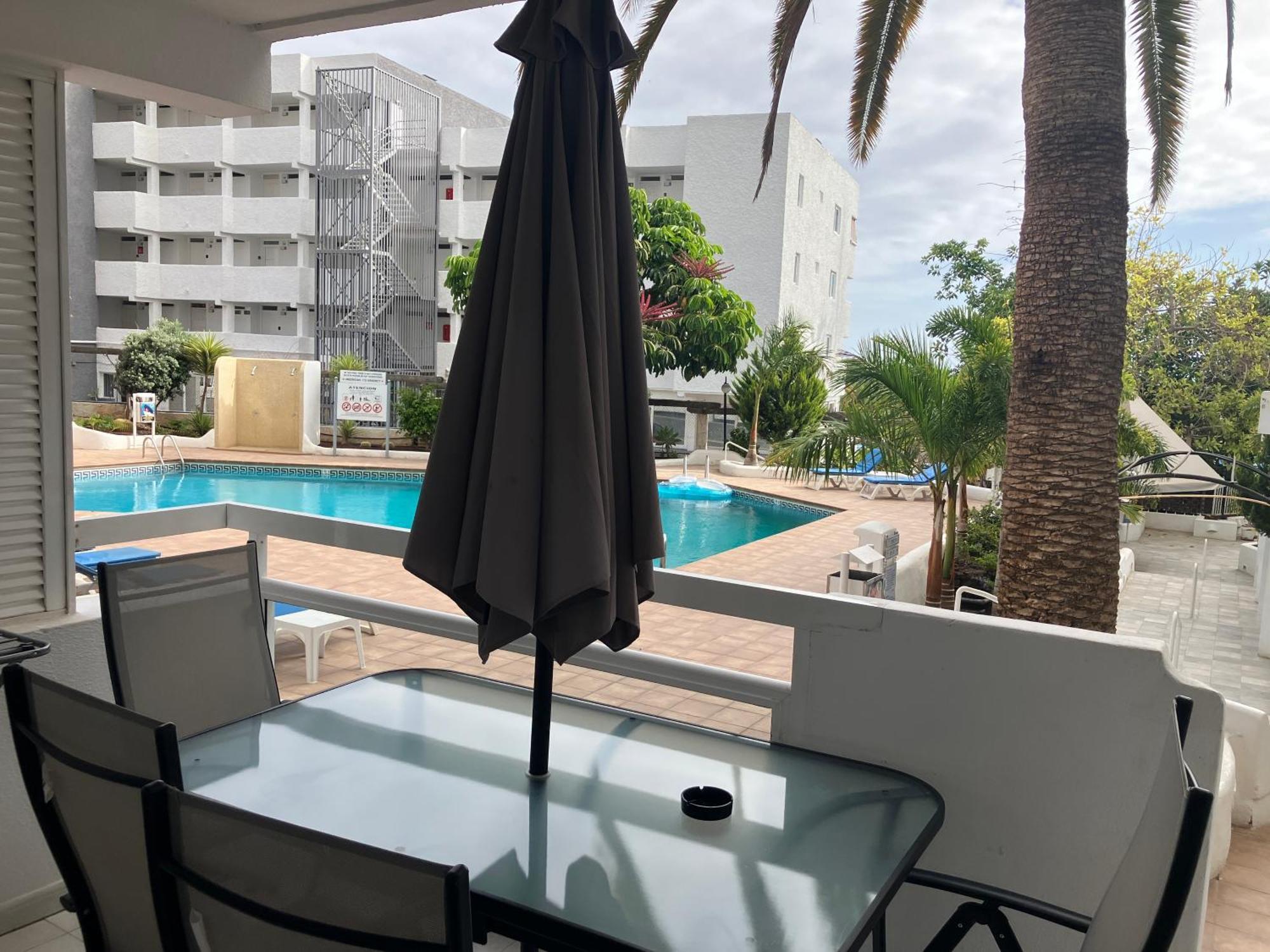 Casa Giori Playa De Las Americas מראה חיצוני תמונה