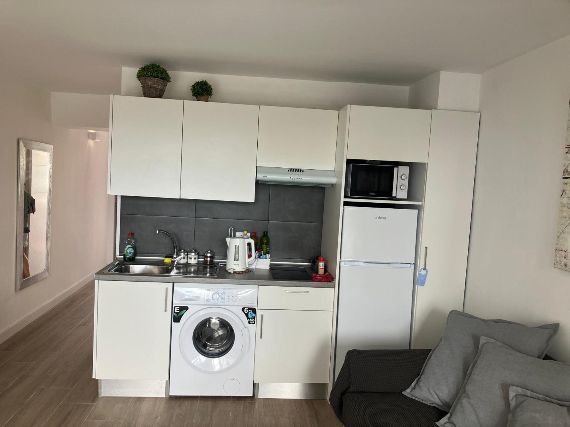 Casa Giori Playa De Las Americas מראה חיצוני תמונה