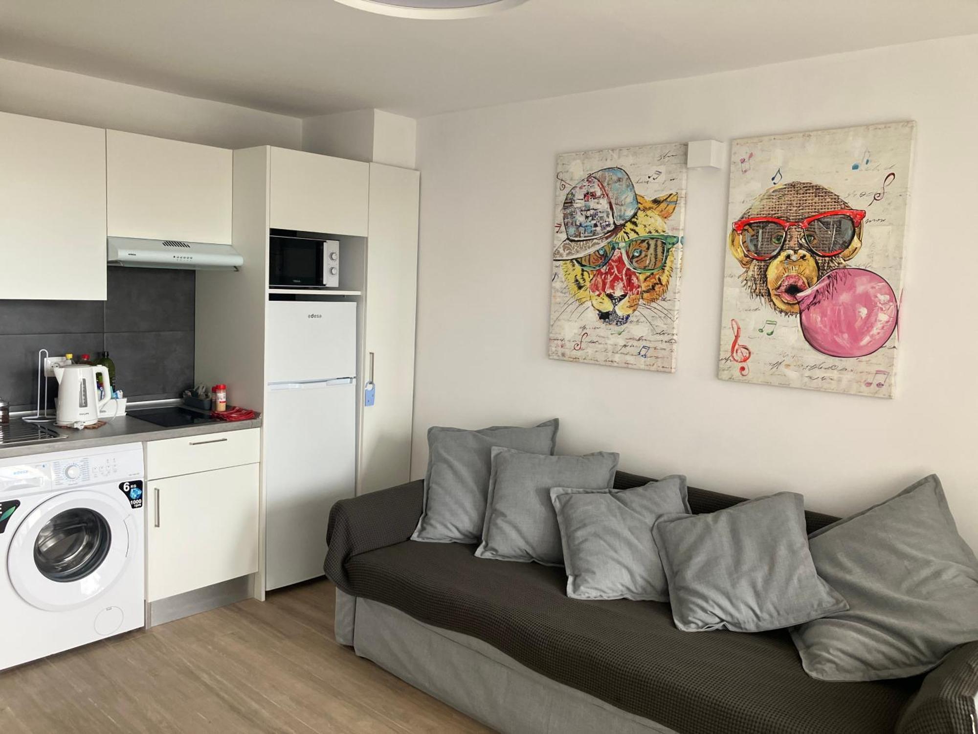 Casa Giori Playa De Las Americas מראה חיצוני תמונה