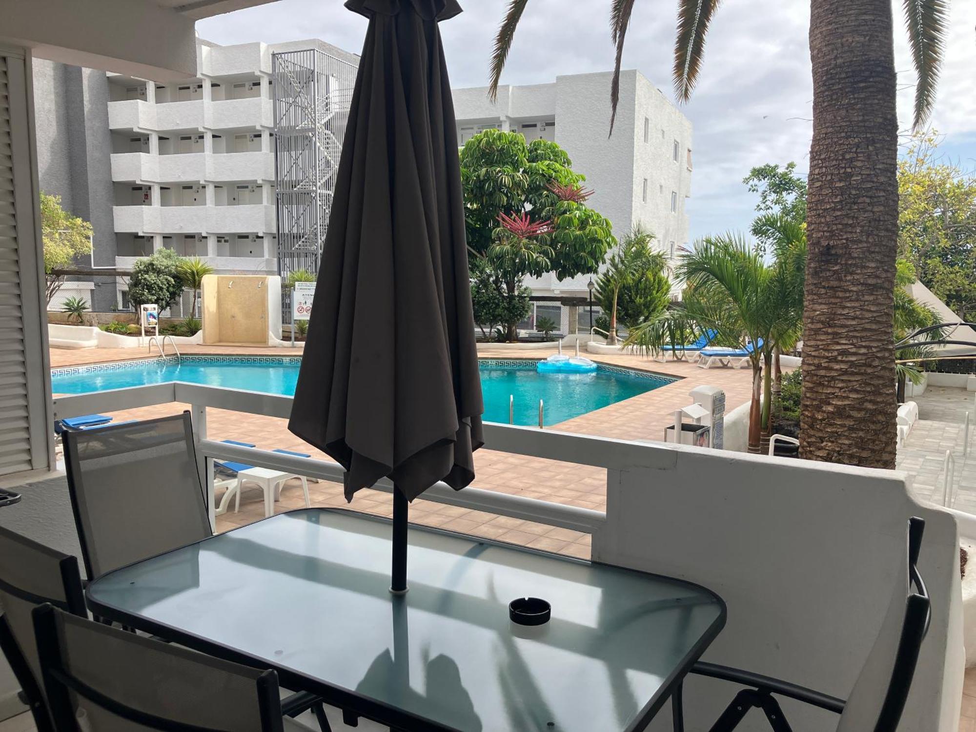 Casa Giori Playa De Las Americas מראה חיצוני תמונה