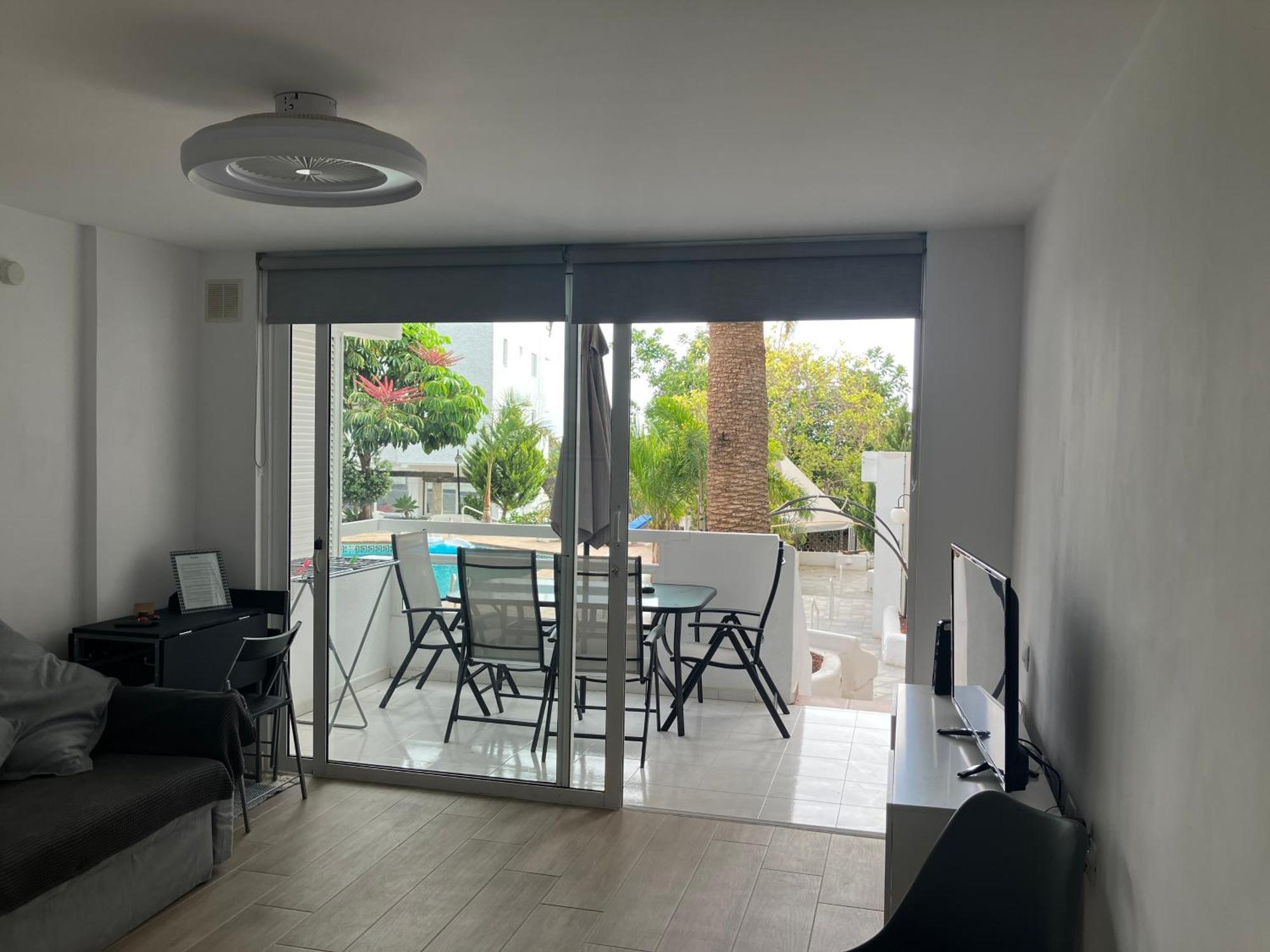 Casa Giori Playa De Las Americas מראה חיצוני תמונה