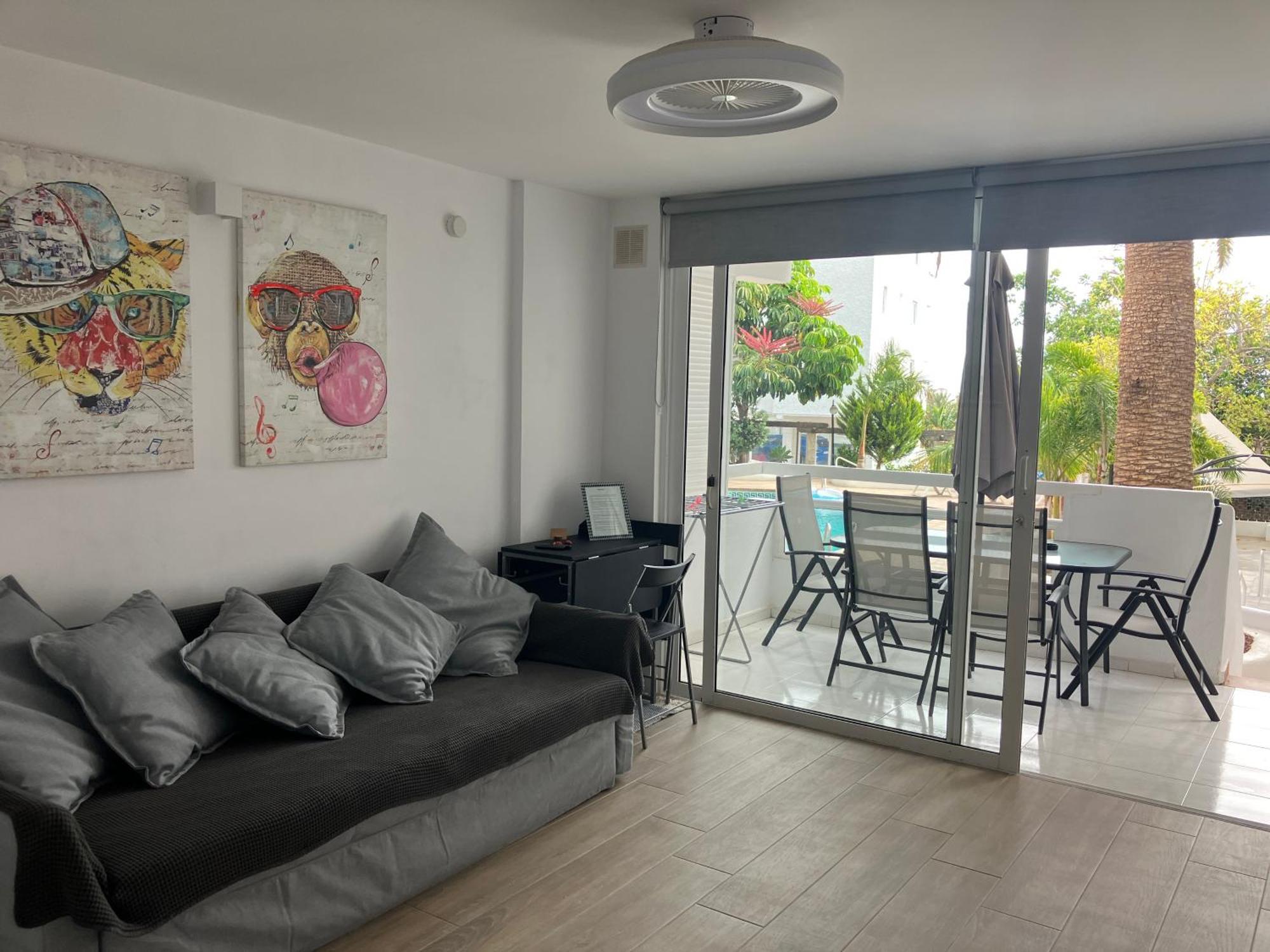 Casa Giori Playa De Las Americas מראה חיצוני תמונה